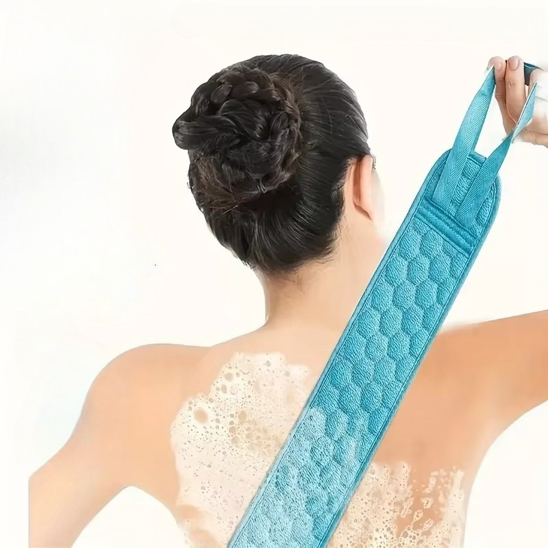 Men'S Accessories Types - Cintura esfoliante per il corpo con