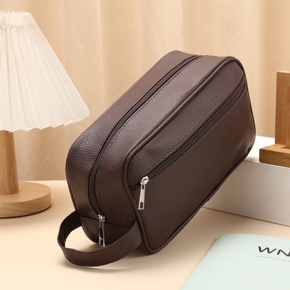 Travel Organizer Men - Nuova borsa da viaggio per cosmetici