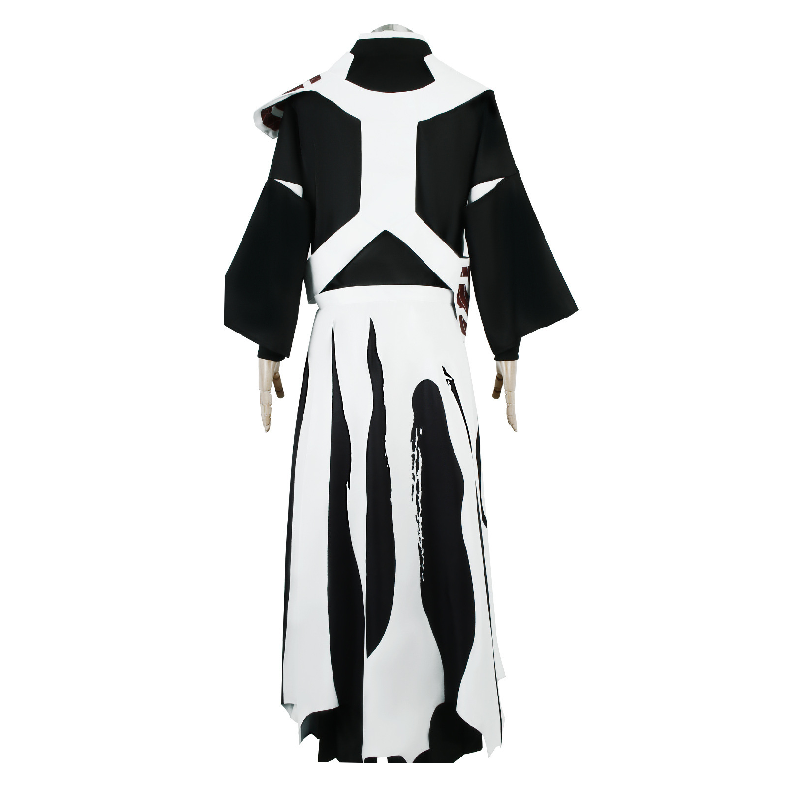 Parrucca Cosplay di Ichigo Kur - Men'S Kimono Accessories recensione e prezzo