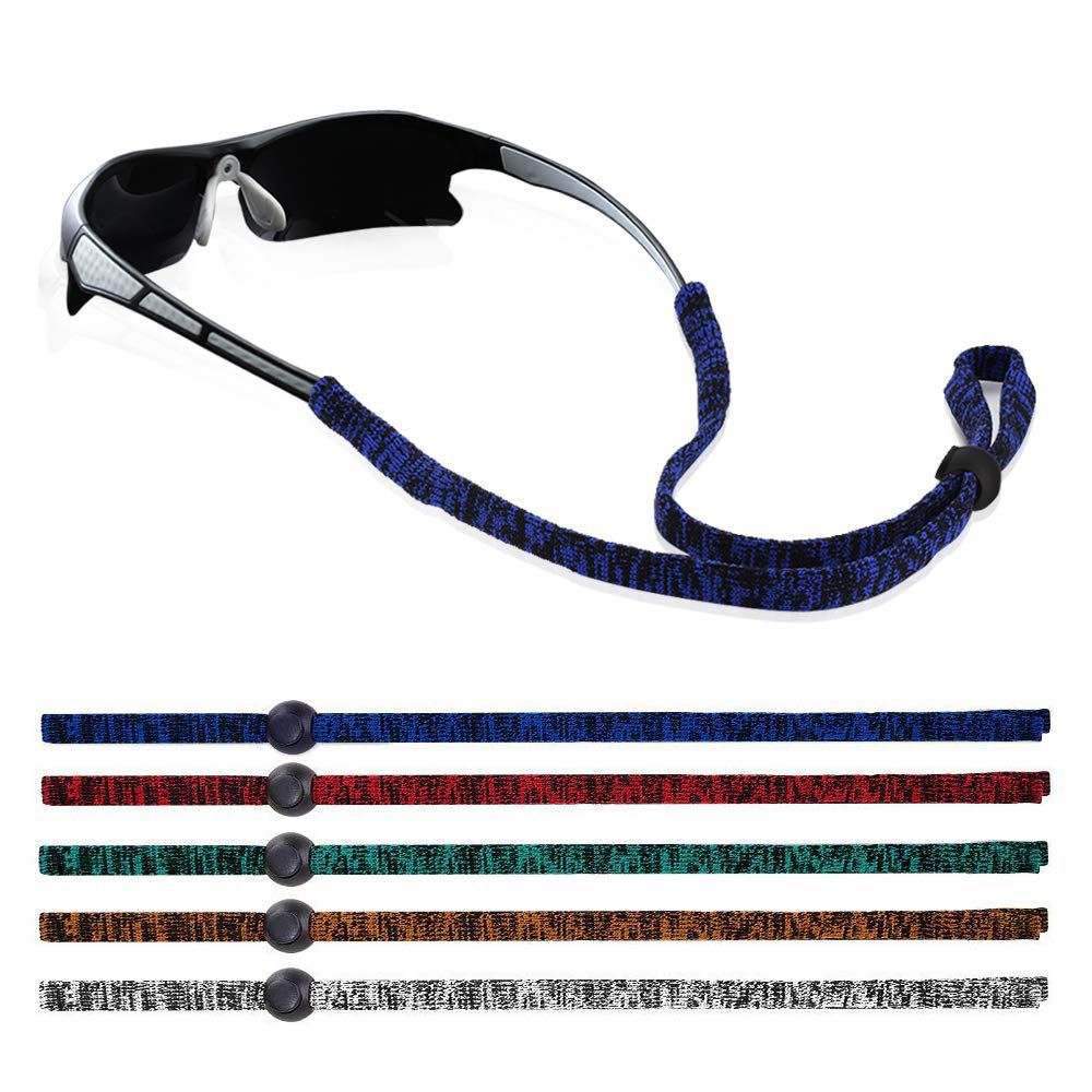 2022 occhiali da sole antisciv - Men Accessories Neck Chain recensione e prezzo