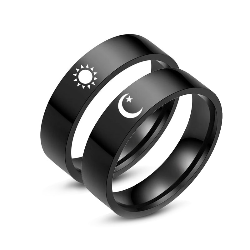 Gioielli in stile moda Moon St - Men Accessories All recensione e prezzo