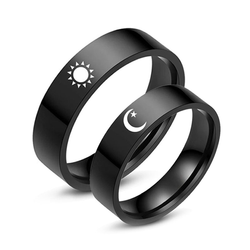 Gioielli in stile moda Moon St - Men Accessories All recensione e prezzo