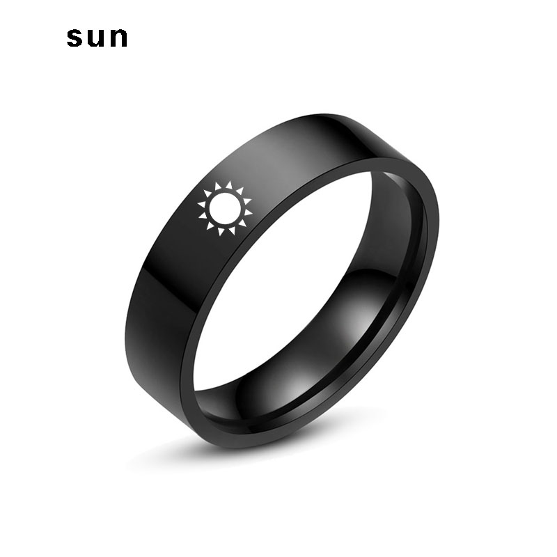Gioielli in stile moda Moon St - Men Accessories All recensione e prezzo