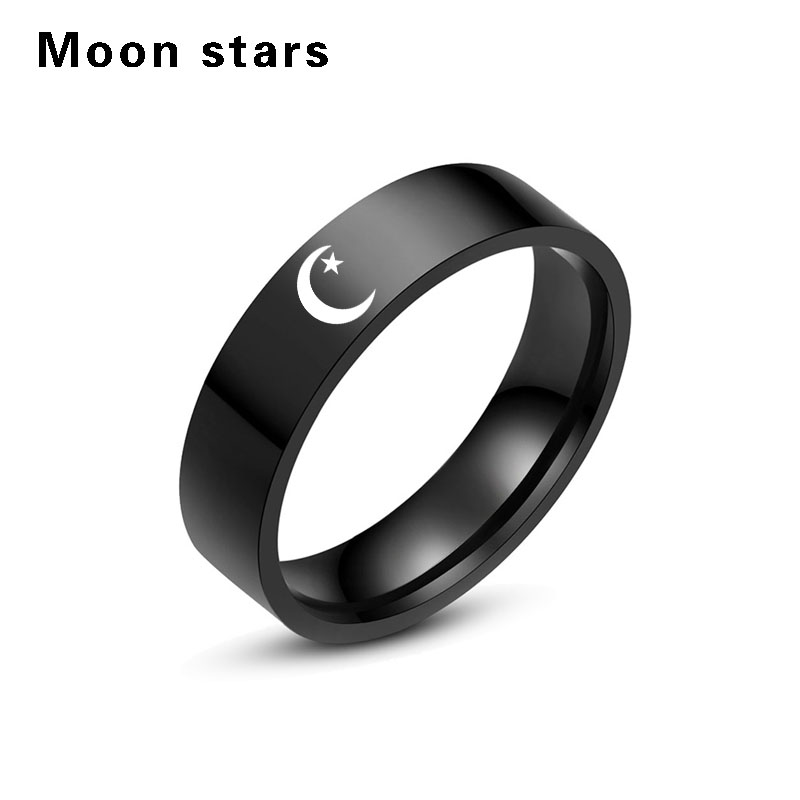 Gioielli in stile moda Moon St - Men Accessories All recensione e prezzo