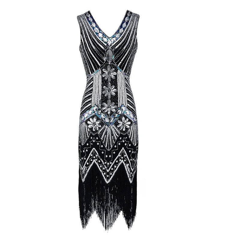Abito da Flapper Anni '20 per  - Men'S Accessories In The 1920S recensione e prezzo