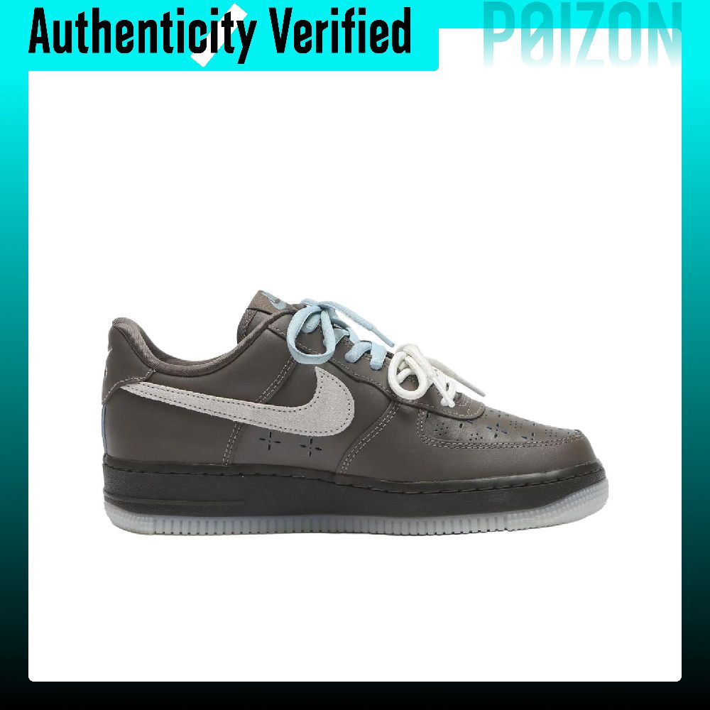 Scarpe da skateboard basse e t - Nike Shoes Air Force 1 recensione e prezzo