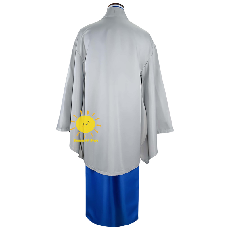 Anime Katsura Kotarou Costume  - Men'S Kimono Accessories recensione e prezzo