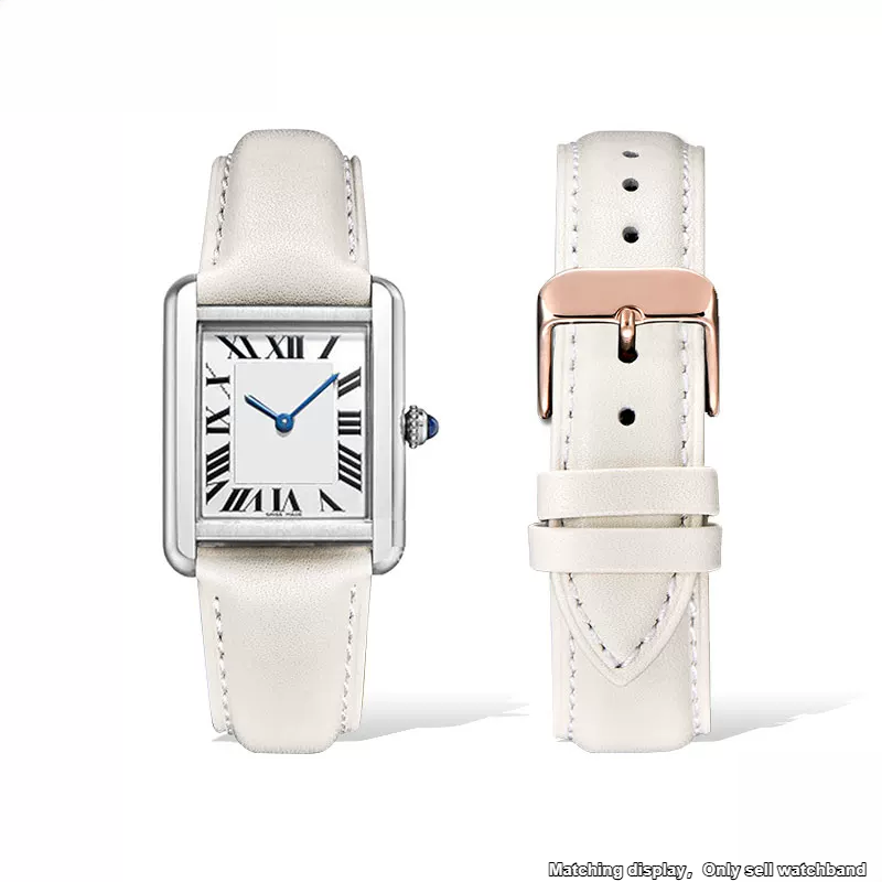 Cinturino per orologio Cartier - Men'S Accessories Cartier recensione e prezzo