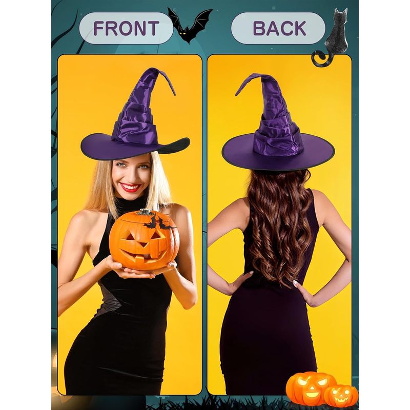 Cappello da strega per Hallowe - Men Accessories All recensione e prezzo